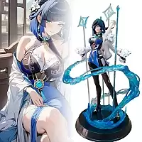  Genshin Impact Yelan
