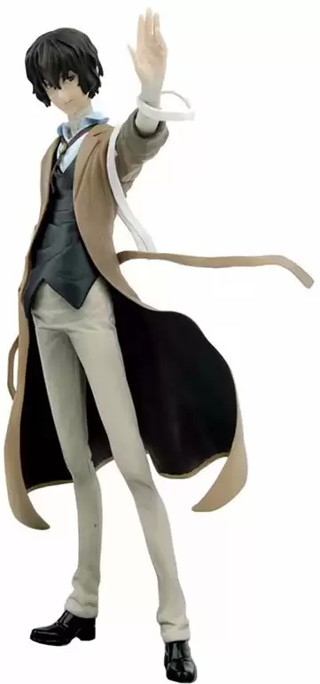 ������� Bungou Stray Dogs - Osamu Dazai