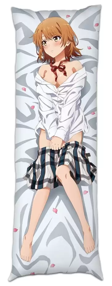 ���������� � �������� My Teen Romantic Comedy - Isshiki Iroha