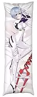   Evangelion - Asuka  Rei