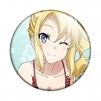 ������ Seishun Buta Yarou wa Bunny Girl Senpai no Yume wo Minai - Nodoka Toyohama