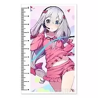  (10) Eromanga-sensei - Sagiri Izumi