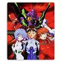 ������ ��� ����� Evangelion 308291