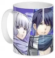 ������ Norn9 Nanami Shiranui, Akito Shukuri, Ron Muroboshi, Heishi Otomaru