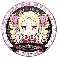   Gochi-chara "Re:ZEROP" Beatrice