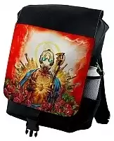 ������ �������� Borderlands 3 (red)