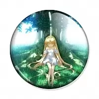 ������ ���������� - Nakatsu Shizuru