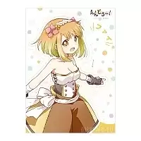   "Endro!" Fai