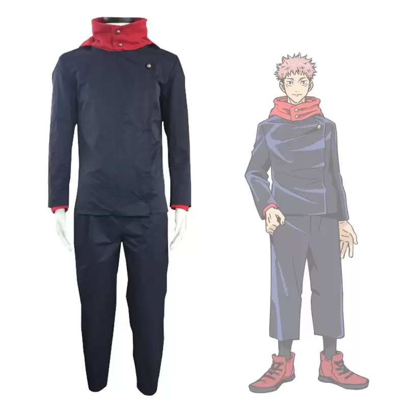 ���������� ������� ������� ������ ���������� ����� - ���� ������� �� ����� � ����� ���������� ����� / Jujutsu Kaisen / Sorcery Fight