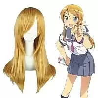 ������� ����� "My Little Sister Can't Be This Cute" Kirino Kousaka