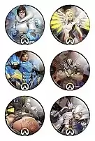    "Overwatch" No.5