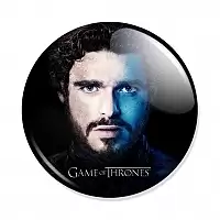  Game of Thrones - Robb Stark