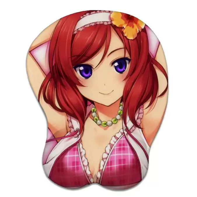 ���������� ������� ������ 3D ��� ����� Love Live! MP60628 �� ����� � ����� ����� ������! ������ �������� ����� / Love Live! School Idol Project