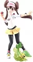 Pokemon Series: Rosa with Snivy