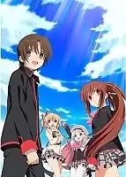 Little Busters! (��������� ����������) HD