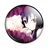 ������ Accel World - Arita Haruyuki and Kuroyukihime