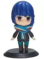  Yuru Camp No.1