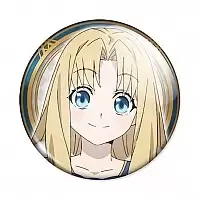 ������ Tate no Yuusha no Nariagari - Filo