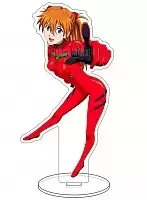   Evangelion -  6 (Asuka 6)