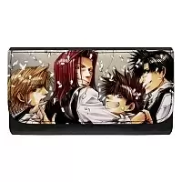       Saiyuki / 