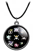  "One Piece" Pirates Logo