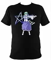 ����� �������� Kochiya Sanae