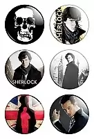    "Sherlock" No.2
