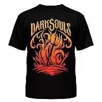  Dark Souls - Soulful Flames