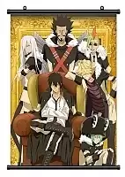 ������� �������� Katekyo Hitman Reborn! 50267