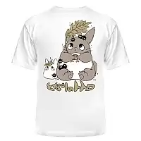 �������� Totoro - Under the Rain