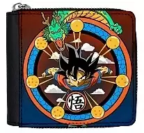 ������� �� ������ � ���������� ��� ������ "����������" Circle Of Dragon Balls