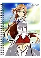 �������� ��� ��������� A5 Sword Art Online