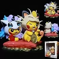  Pokemon -    