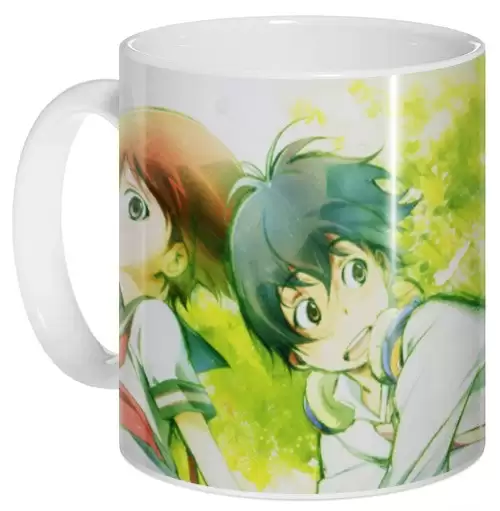 ���������� ������� ������ Nerawareta Gakuen 329476 �� ����� � ����� ����� ��� �������� / Nerawareta Gakuen / �������� ����������� / ���������� ������