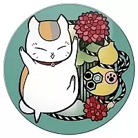    Natsume Yuujinchou - Nyangoro