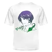 ����� �������� Hunter x Hunter - Chrollo Lucifer Scorpio