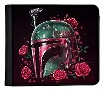 ������� � ���������� ��� ������ "Star Wars" Boba Fett helmet
