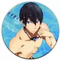 ������ ��������� ������� Free! 304890