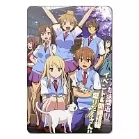   Sakurasou no Pet na Kanojo 350256