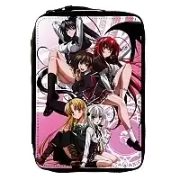     High School DxD