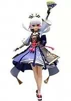  Genshin Impact Ayaka