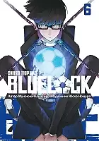  Blue Lock:    6