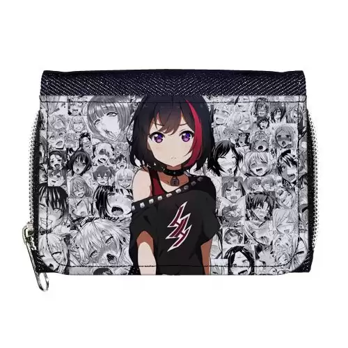 ���������� ������� ������� ��������� Hentai Haven-chan �� ����� � ����� ������ / Ahegao / O-Face / ������