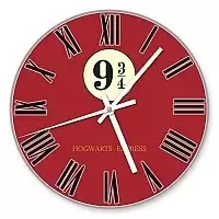   Harry Potter 9 3/4
