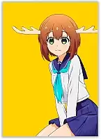   -  / Shikanoko Nokonoko Koshitantan