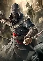     Assassin's Creed