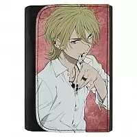 ������� ������ Zetsuen no Tempest 331058