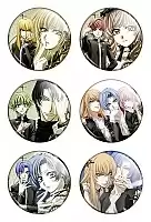 ����� ������� ������� "Princess Princess" No.1