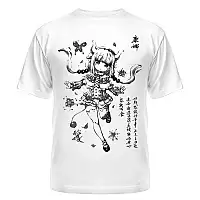  Kobayashi-san Chi no Maid Dragon Kanna Kamui (Suibokuga)
