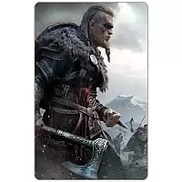 ������ ������������� Assassin's Creed Valhalla - male Eivor